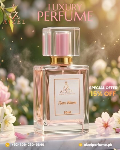 Flora Bloom