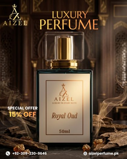 Royal Oud