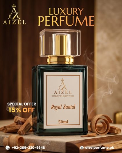 Royal Santal