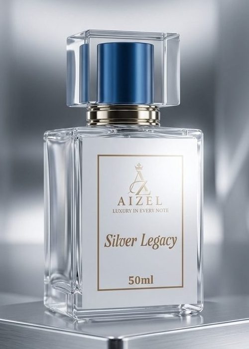 Silver Legacy - Image 2