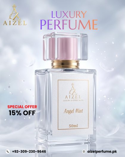 Angel Mist