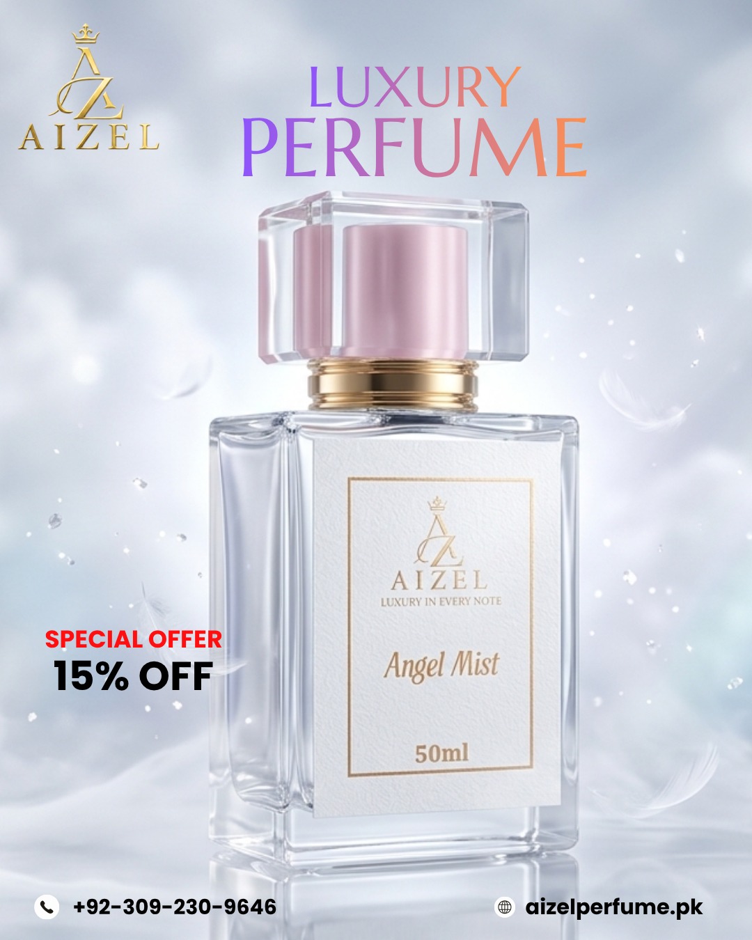 Angel Mist