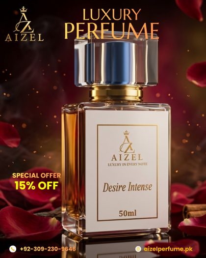 Desire Intense
