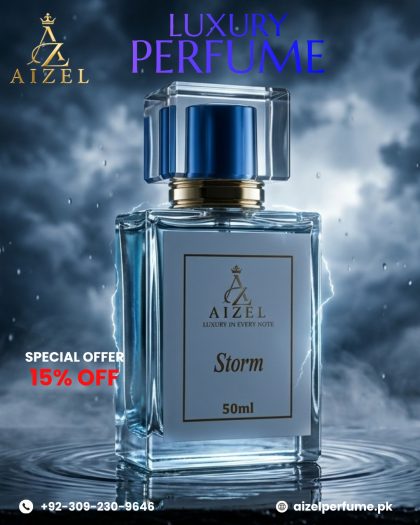 Aizel Storm